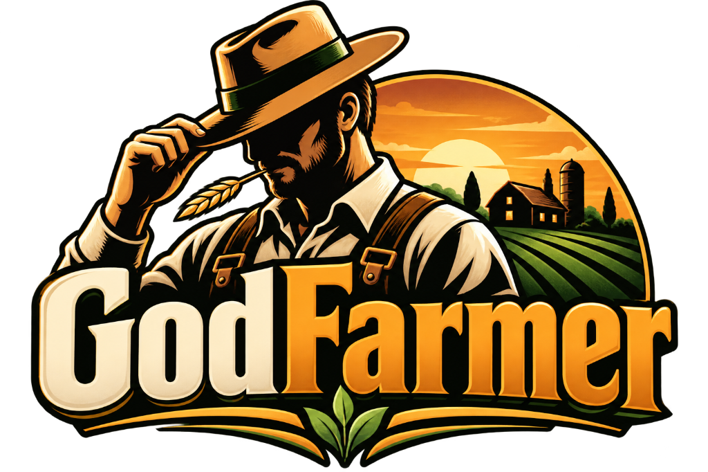 GodFarmer